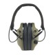 Наушники активные PMX-AN7s Tactical PRO (green) PYRAMEX